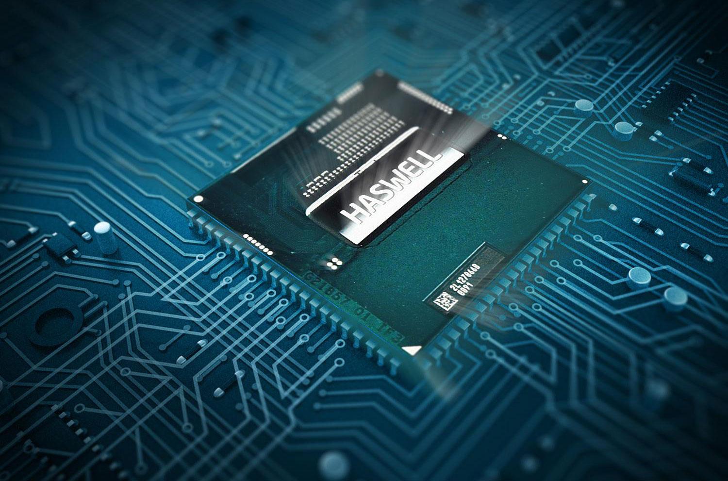 Intel releases new 4th gen “haswell” processors