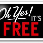 Free stuff!