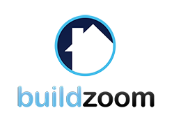 Leave a review on BuildZoom