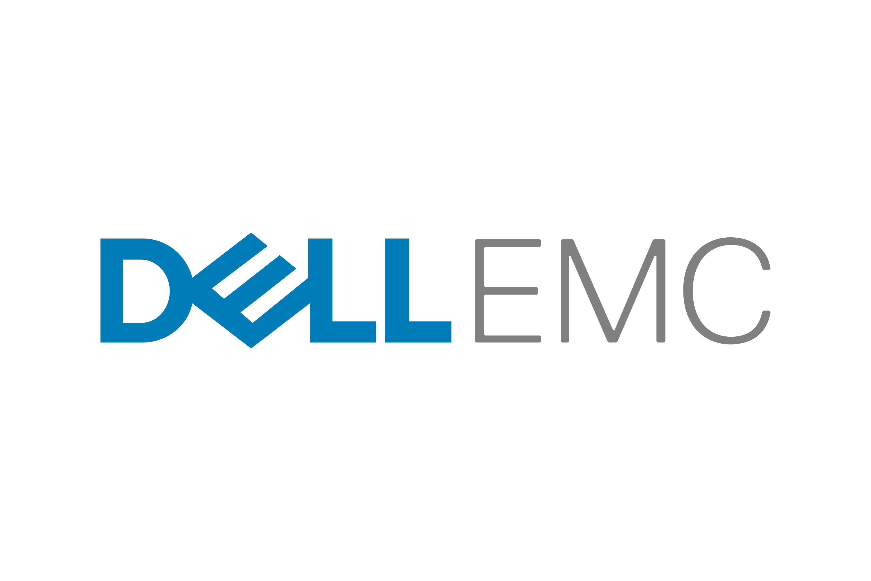 Dell EMC  
